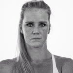 Holly Holm(hollyholm)'s profile avatar