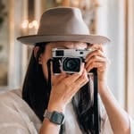𝐌𝐚𝐝𝐞𝐥𝐢𝐧𝐞 𝐋𝐮(@lumadeline)'s profile avatar