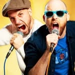 Epic Rap Battles Of History(erb)'s profile avatar