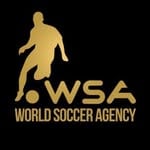 World Soccer Agency(@worldsocceragency)'s profile avatar