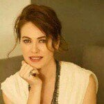 Elena Sofia Ricci OfficialPage(elenasofiaricci_officialpage)'s profile avatar