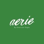 Aerie Hong Kong(aeriehk)'s profile avatar