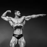 Артём |Фитнес |Бодибилдинг(artem_puchkov_ifbbpro)'s profile avatar