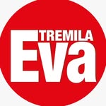 Eva Tremila Express(eva3000_official)'s profile avatar