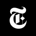 The New York Times(nytimes)'s profile avatar