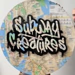 SubwayCreatures(subwaycreatures)'s profile avatar