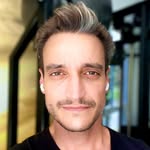 Tiago Scheuer(xoia)'s profile avatar