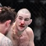 Sean Strickland(stricklandmma)'s profile avatar