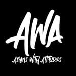 ASIANS WITH ATTITUDES (A.W.A)(asianswithattitudes)'s profile avatar