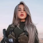 Gun Waifu | Natalia Fadeev 🇮🇱(@nataliafadeev)'s profile avatar