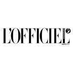 L’Officiel Argentina(@lofficielarg)'s profile avatar
