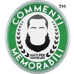 Commenti Memorabili(commenti_memorabili)'s profile avatar