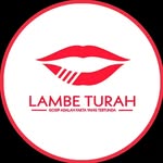 OFFICIAL LAMBE TURAH ENTRNT(lambe_turah)'s profile avatar