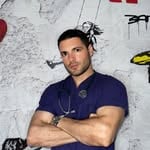 Tiziano Scarparo | Medico Chirurgo Nutrizionista(dr.tizianoscarparo)'s profile avatar