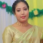 kakali deka(@sunu.kakali)'s profile avatar