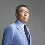柯文哲(doctorkowj)'s profile avatar