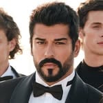 Burak Özçivit(burakozcivit)'s profile avatar