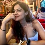 Sanika Ranade(sanikaranade)'s profile avatar