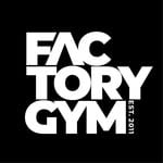 @factorygymwitham