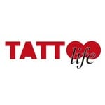 Tattoo Life Magazine 🇮🇹(@tattoolifemagazine)'s profile avatar