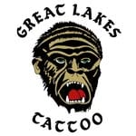 Great Lakes Tattoo Chicago(greatlakestattoo)'s profile avatar
