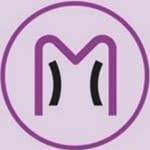 Minaz Mezon | مینازمزون(@minazmezon)'s profile avatar
