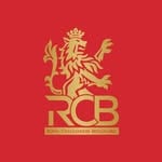 Royal Challengers Bengaluru(royalchallengers.bengaluru)'s profile avatar