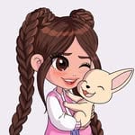 Милана Хаметова(milana_khametova)'s profile avatar