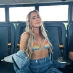 Alexa Luria(@alexaluria)'s profile avatar