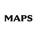 MAPS(@mapsworld_media)'s profile avatar