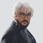 Филипп Киркоров(fkirkorov)'s profile avatar