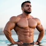 Hidayat Maharramli IFBB PRO(hidayet_official_)'s profile avatar