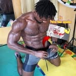 Nnamdi okafor(nnamdi_body)'s profile avatar