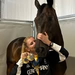 Jessica von Bredow-Werndl(jessica_von_bredow_werndl)'s profile avatar