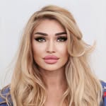 Залина Карданова(zalia_007_)'s profile avatar