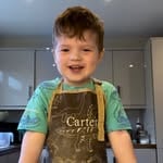 Cooking with Carter(@cookingwithcarterofficial)'s profile avatar