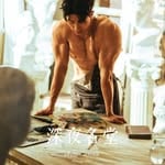 Justin-深夜名堂(@deepnightjustin)'s profile avatar