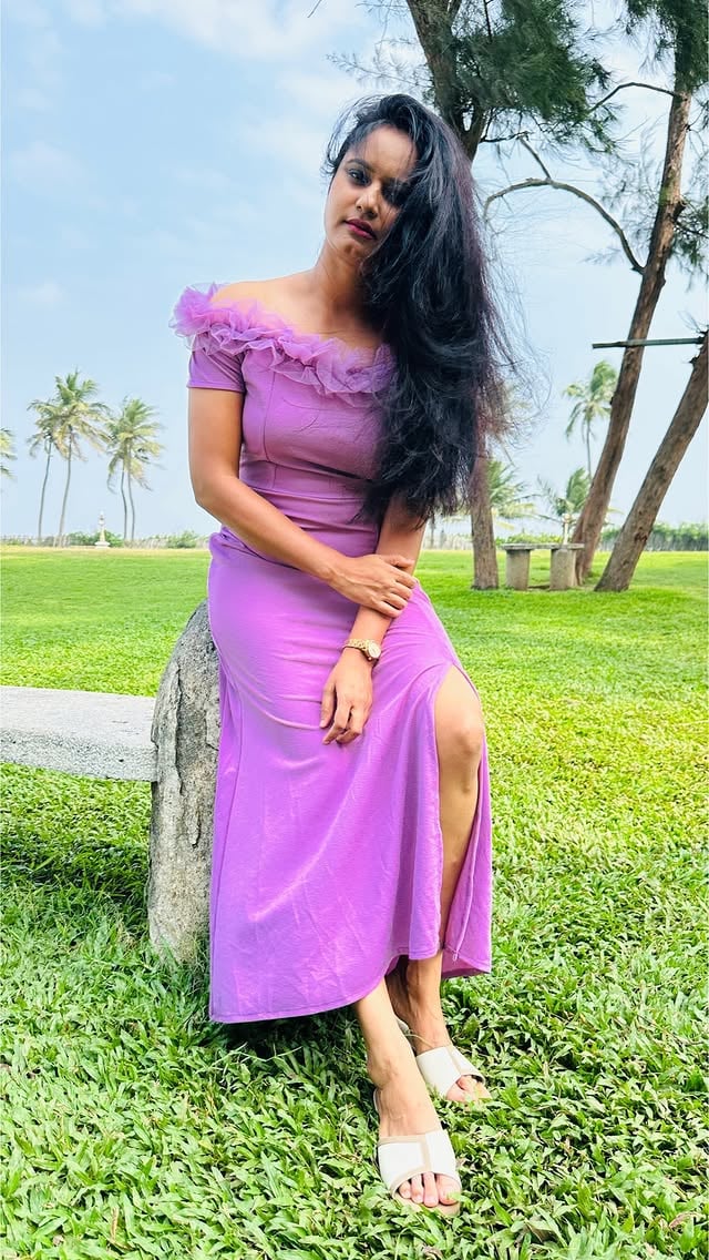 Don’t stop until you’re proud 🫶🏻••••••••••(that PODU Emotion Spks as a audience 😅) ••••••••••#vijaytv #vijaytvserial #workhard #actinglove #instadaily #ahakalyanam
