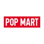 POP MART(@popmart)'s profile avatar