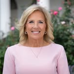 Dr. Jill Biden(drbiden)'s profile avatar