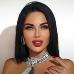 Eva(venami_22)'s profile avatar