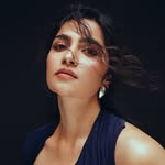 Rukmini Vasanth(rukmini_vasanth)'s profile avatar