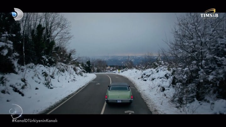 Bugün kimi gömüyoruz ? İhaneti! @timsandb #EşrefRüya yakında #KanalD ‘de by @cagatayulusoy