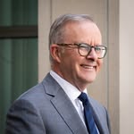 Anthony Albanese(albomp)'s profile avatar
