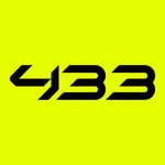 433(433)'s profile avatar