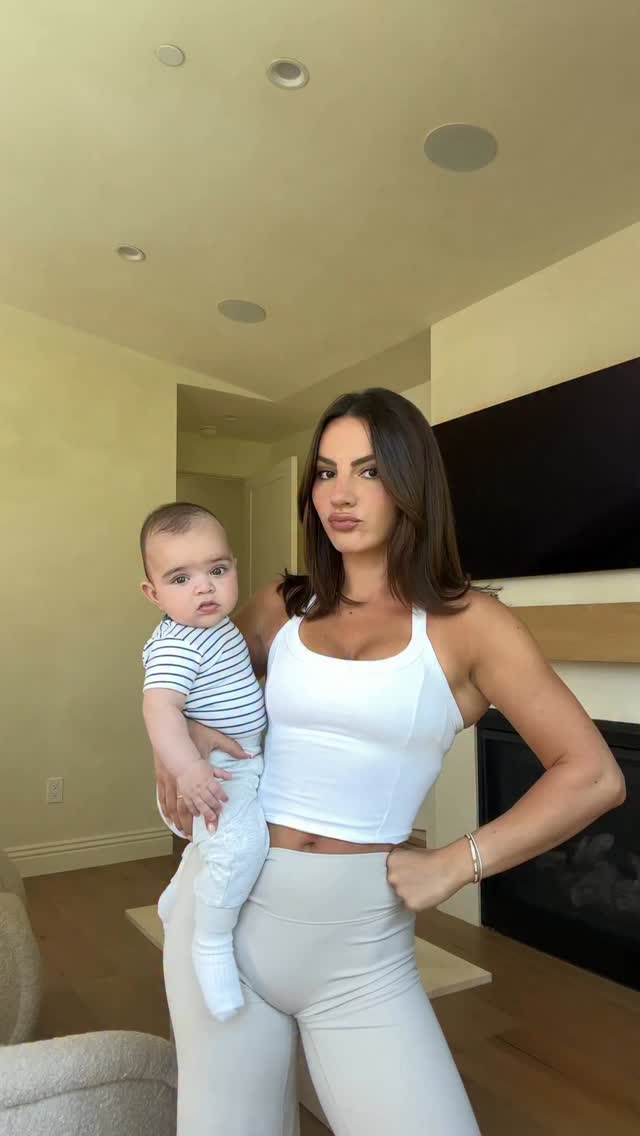 Negativity often doesn’t get to me. I’ve been on this rodeo for a long time so my skin is pretty thick 😂 BUT I’d be lying if I said I haven’t been mentally affected by some of the most recent comments about me as a mum. Maybe it’s an insecurity or maybe I’m playing victim. Who knows. But I’ve never understood mum shaming and the mental toll it weighs on you!Mums have it really hard and I didn’t realise it until I became a mother myself. You are fundamentally just a girl really trying her best for your child and self. Some have help and others don’t, some focus purely on being a stay at home mum and others try to continue their careers and be a mum all at once. I’ve never lied about the help I am fortune to have I’ve been pretty open about it, not to make anyone feel bad, but rather to not paint an unrealistic expectations on women. I simple and physically cannot possibly do it all by myself it’s just impossible and sometimes one thing takes priority over the other. People have become so rigid in their way of thinking about how a mother should act and conform to. We are expecting a mother to be one specific way to fit a narrative society has built for centuries. The reality is if you can you should get support and not be made to feel guilty about it. My reality is not every bodies and nor is someone else to me. I’m sharing my personal experience I’m not trying to hurt anyone. But I equally didn’t want to lie about doing it all when I’m really not and this is what works for me and my family. We are trying our best we really need to stop the mum shaming I’m not a housewife and don’t want to be and that’s OKAY.
