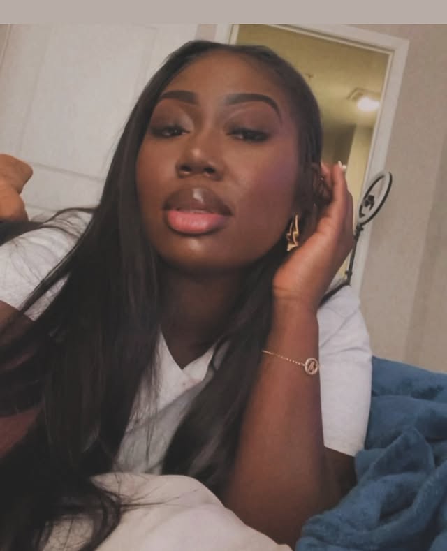 No these ain’t no lip filers 😍😍😍 by @sooochocolate