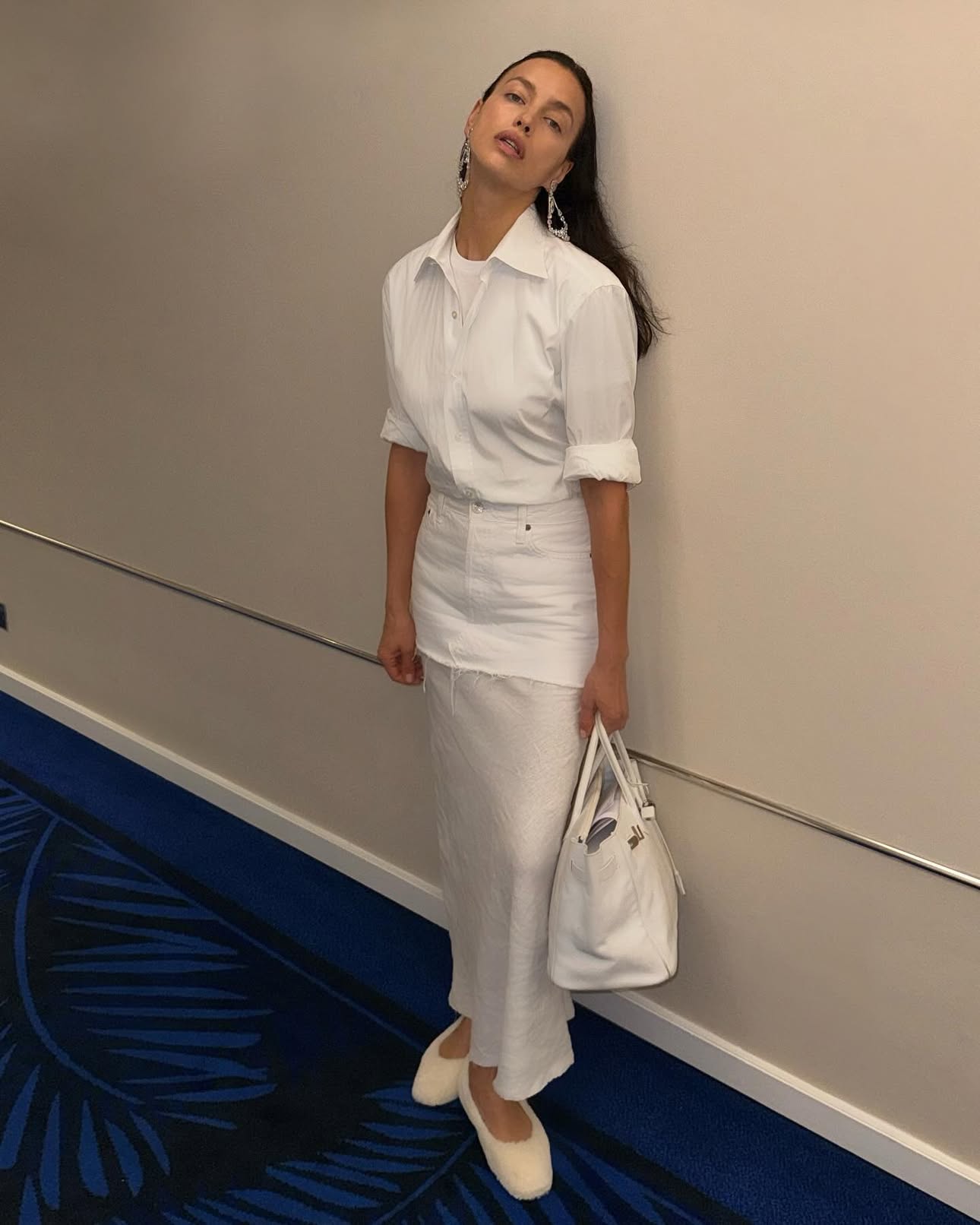 Days in Cannes …. 🤍
