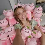supercatkei(@deniseteojiaqi)'s profile avatar