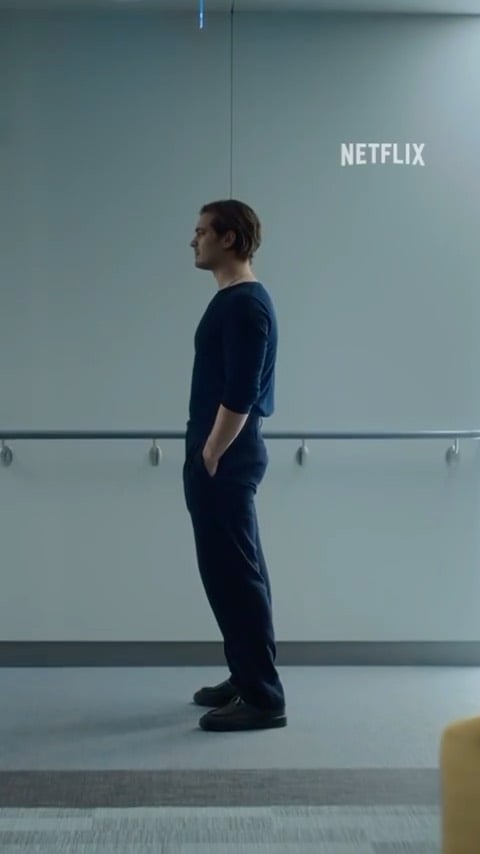 Tam Bir Centilmen 26 Eylül’de Netflix’te. by @cagatayulusoy